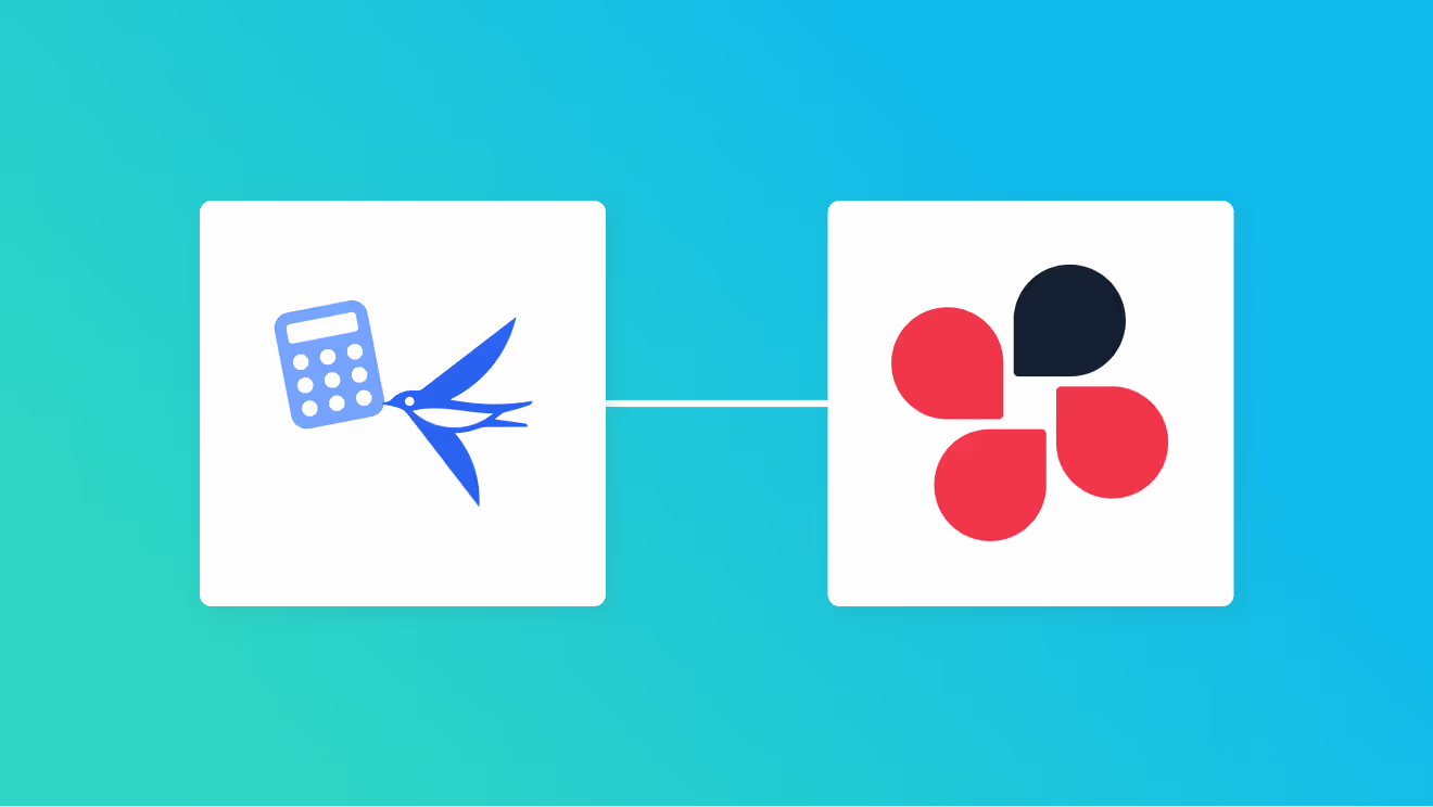 freee会計とChatworkの連携イメージ