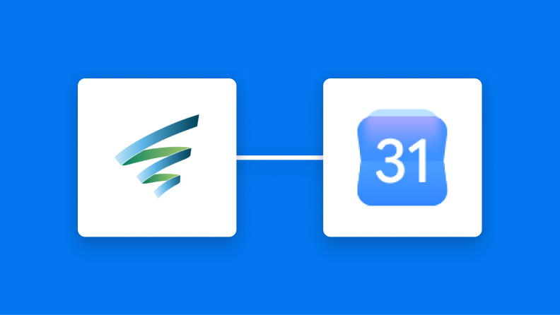 SPIRALとGoogleカレンダーを連携して、SPIRALで予定が登録されたらGoogleカレンダーに自動登録する方法