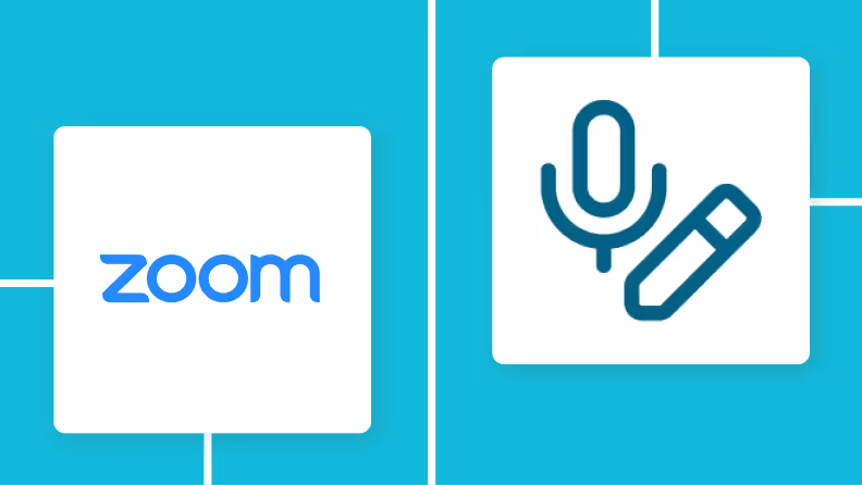 【ノーコードで実現】Web会議のデータをAIで最大限に活用する方法