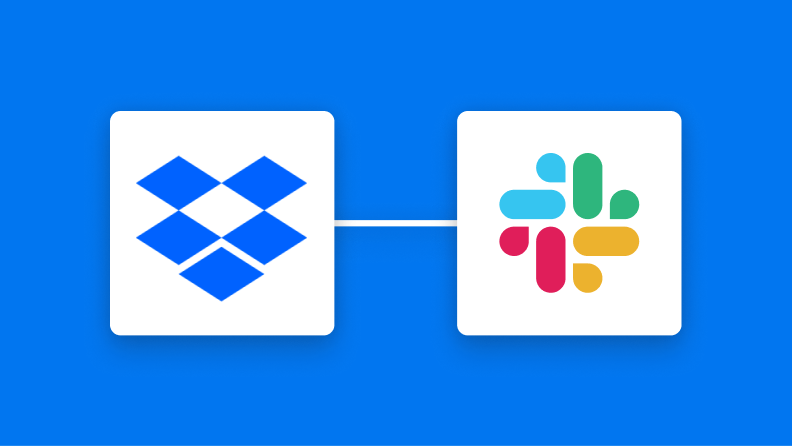 Dropboxに請求書ファイルが格納されたら、Slackに通知する方法