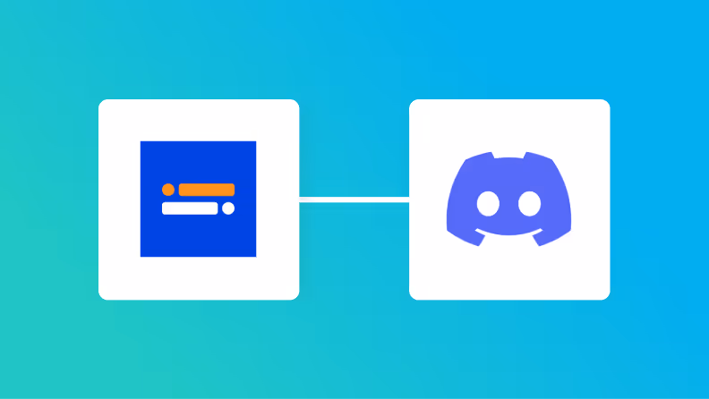 【簡単設定】TypebotのデータをDiscordに自動的に連携する方法