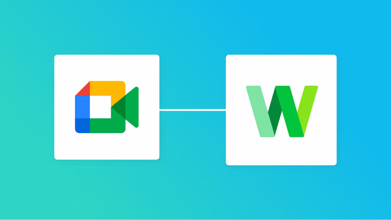 Google MeetとLINE WORKSを連携して、Google Meetで会議が終了したらLINE WORKSに自動通知する方法