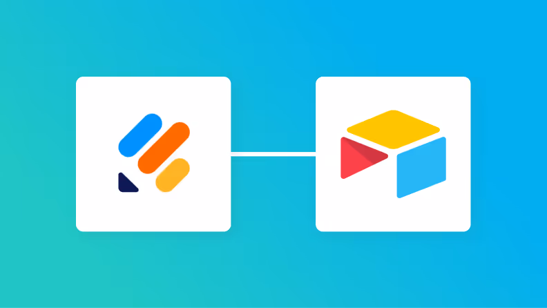 【簡単設定】JotformのデータをAirtableに自動的に連携する方法