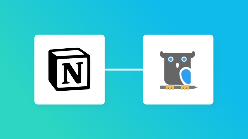 NotionとNotePMの連携イメージ