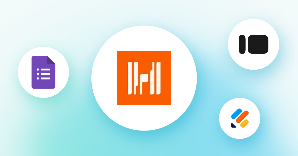 【プログラミング不要】フォームのデータをHarvestと自動的に連携する方法