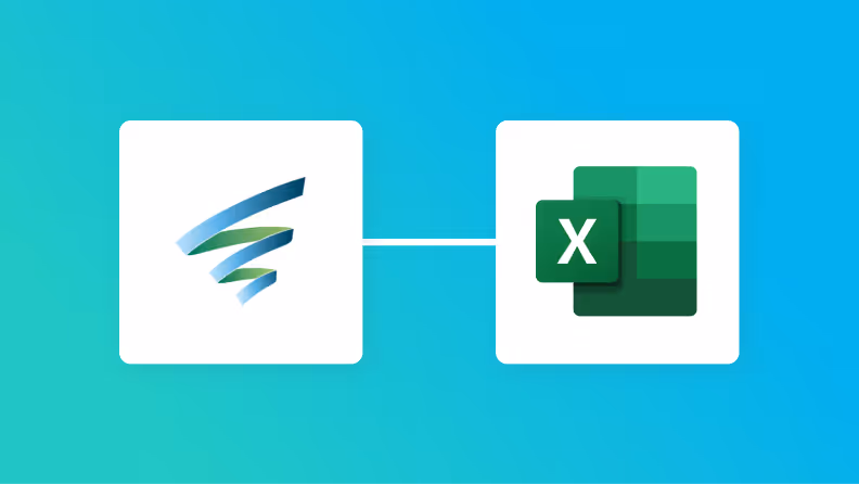 【ノーコードで実現】SPIRALのデータをMicrosoft Excelに自動転記する方法