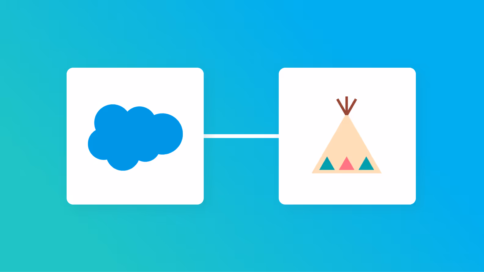【ノーコードで実現】SalesforceのデータをBASEに自動的に連携する方法