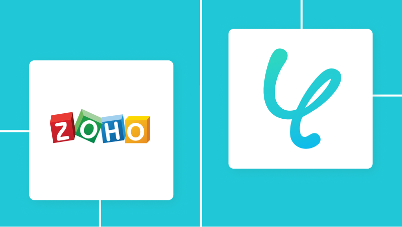 【Zoho CRM API】各種アプリとの連携方法から活用事例まで徹底解説。