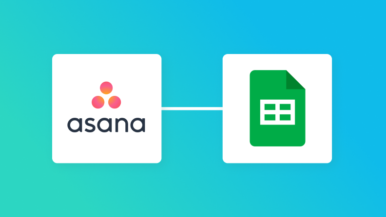 【ラクラク設定】AsanaのデータをGoogle スプレッドシートに自動的に連携する方法