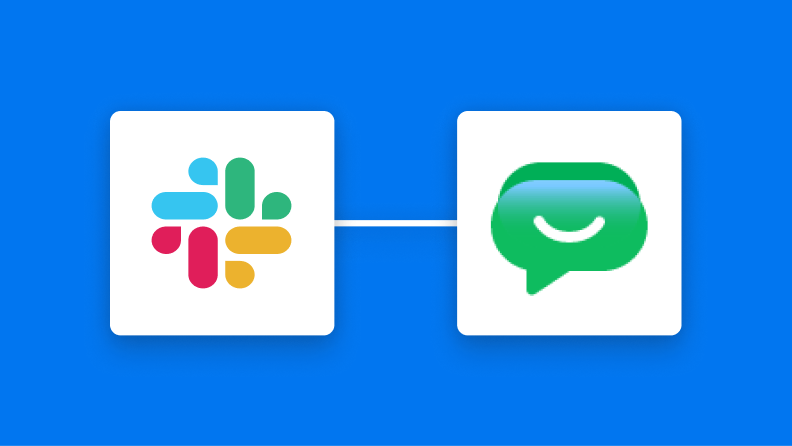 SlackとGoogle Chatを連携して、Slackにメッセージが投稿されたらGoogle Chatへ自動転送する方法