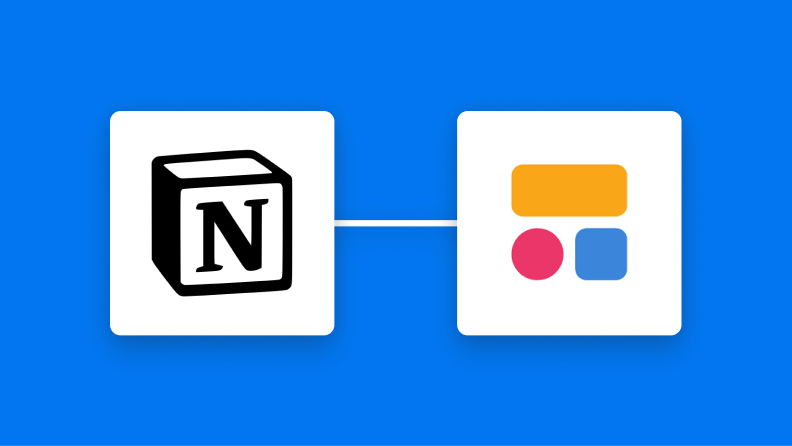 NotionとSoftrの連携イメージ
