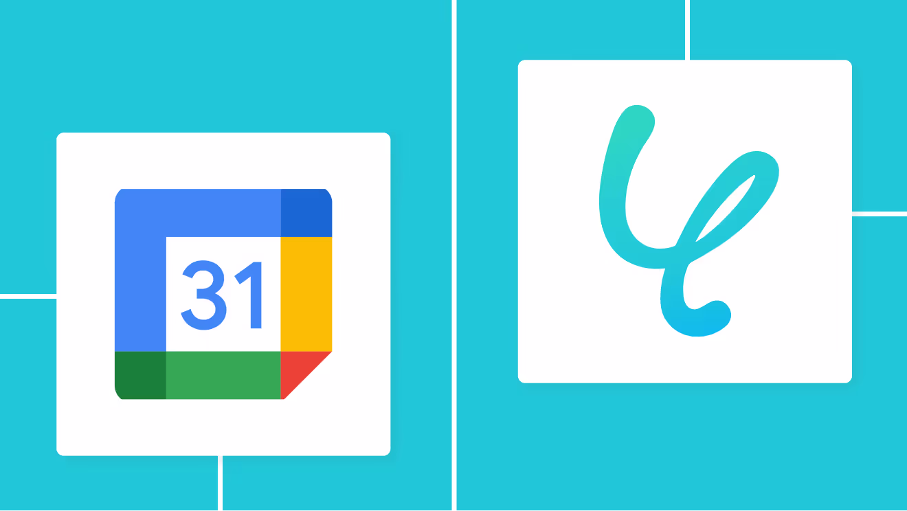 【Googleカレンダー API】各種アプリとの連携方法から活用事例まで徹底解説。