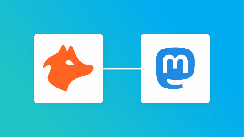 【簡単設定】HunterのデータをMastodonに自動的に連携する方法