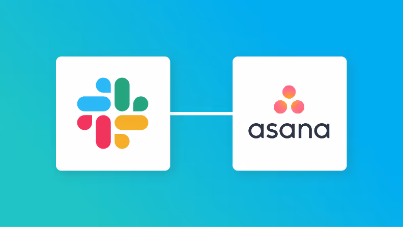 【簡単設定】SlackのデータをAsanaに自動的に連携する方法