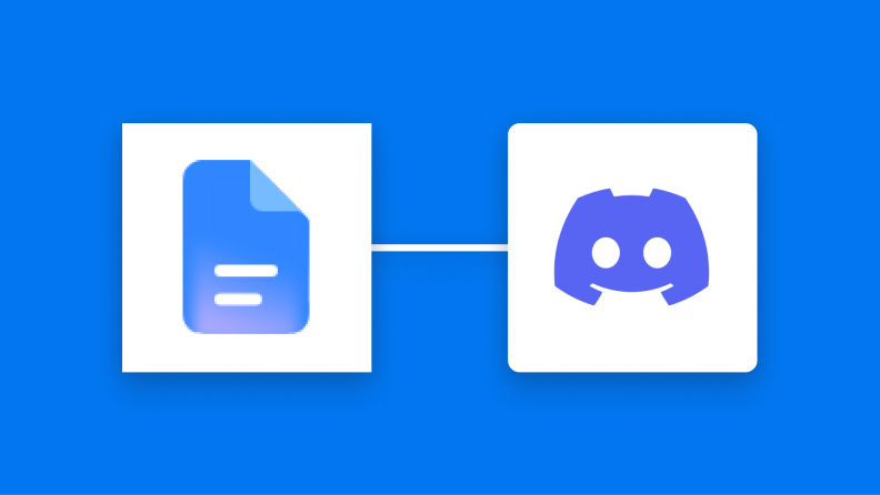 フォームに入力された内容を用いて、Googleドキュメントの雇用契約書雛形からPDFを発行しDiscordに通知する方法
