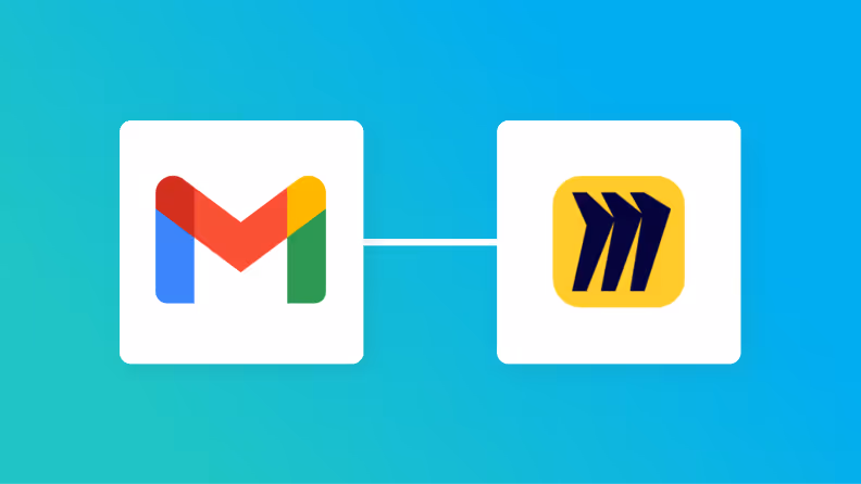 【簡単設定】GmailのデータをMiroに自動的に連携する方法