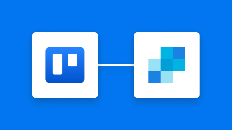 TrelloとSendGridの連携イメージ