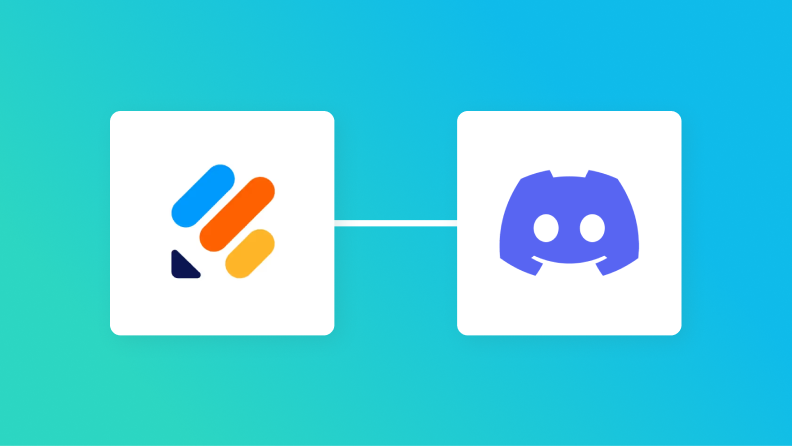【簡単設定】JotformのデータをDiscordに自動的に連携する方法