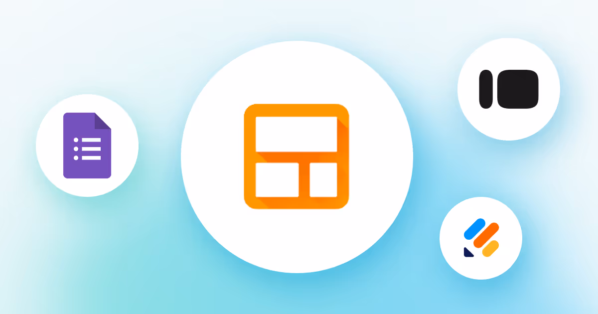 【プログラミング不要】フォームのデータをStreakと自動的に連携してコンタクトを作成する方法