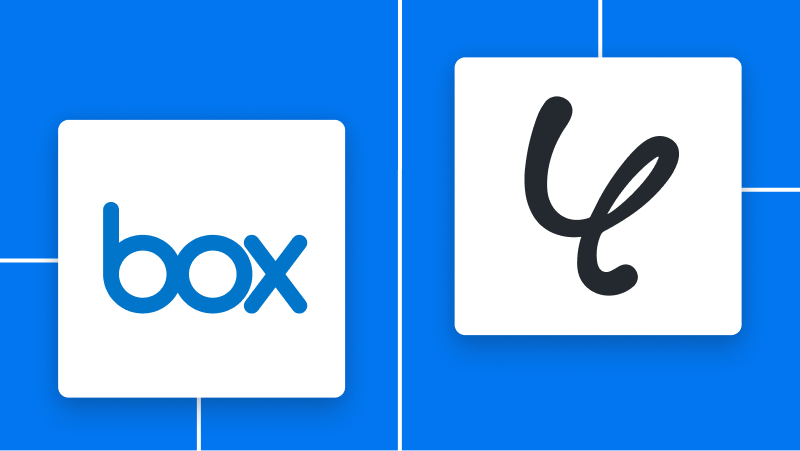 【ノーコードで実現】Boxに保存したファイルへ自動でタグ付けする方法