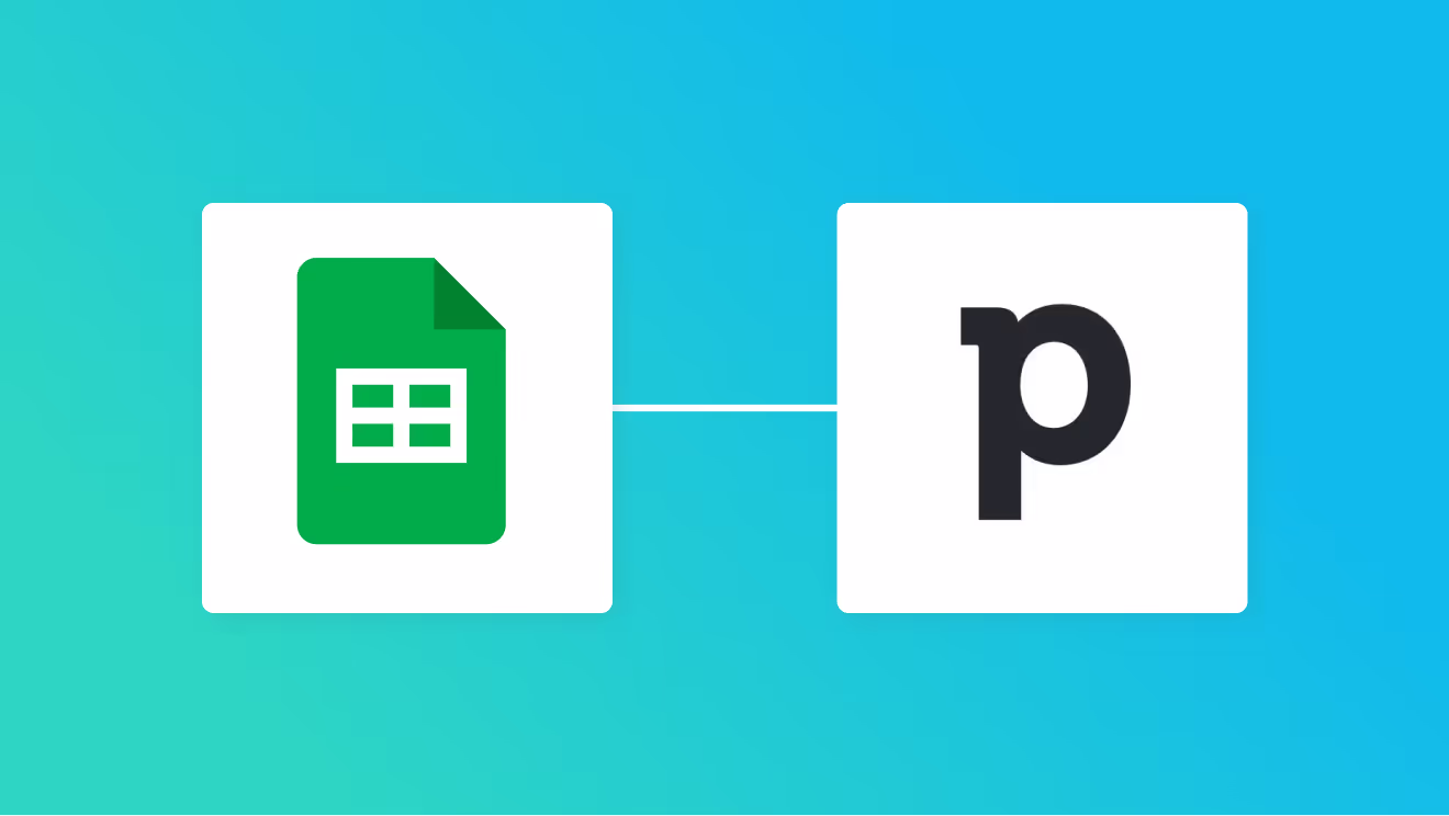 Google スプレッドシートとPipedriveを連携して、Google スプレッドシートで行が追加されたらPipedriveで取引情報を登録する方法