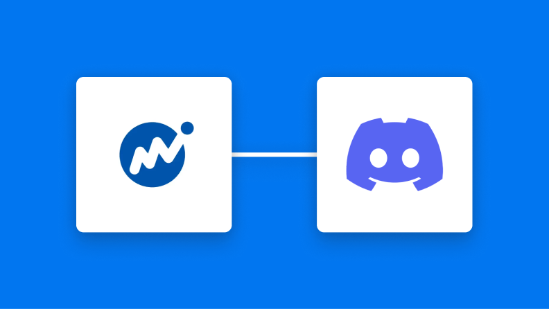 マネーフォワード クラウド勤怠PlusとDiscordの連携イメージ