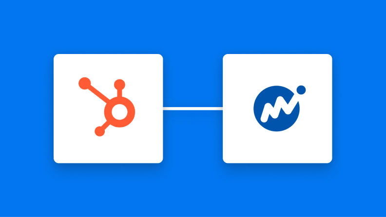 HubSpotからマネーフォワード 掛け払いに取引先と請求先を登録する方法