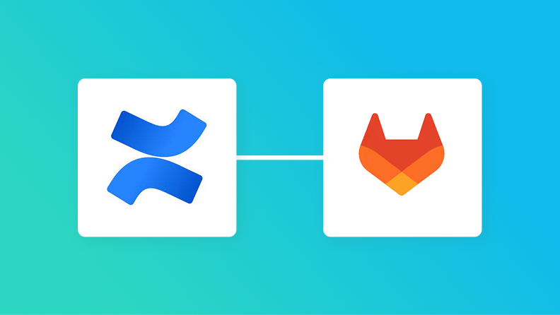 【簡単設定】ConfluenceのデータをGitLabに自動的に連携する方法