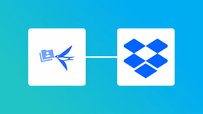 【簡単設定】freee人事労務のデータをDropboxに自動的に連携する方法