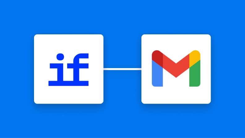 GmailとDifyの連携イメージ