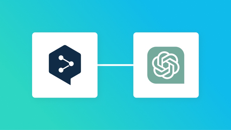 DeepLとChatGPTの連携イメージ