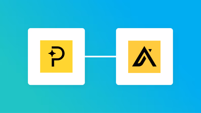 【簡単設定】PaddleのデータをApolloに自動的に連携する方法