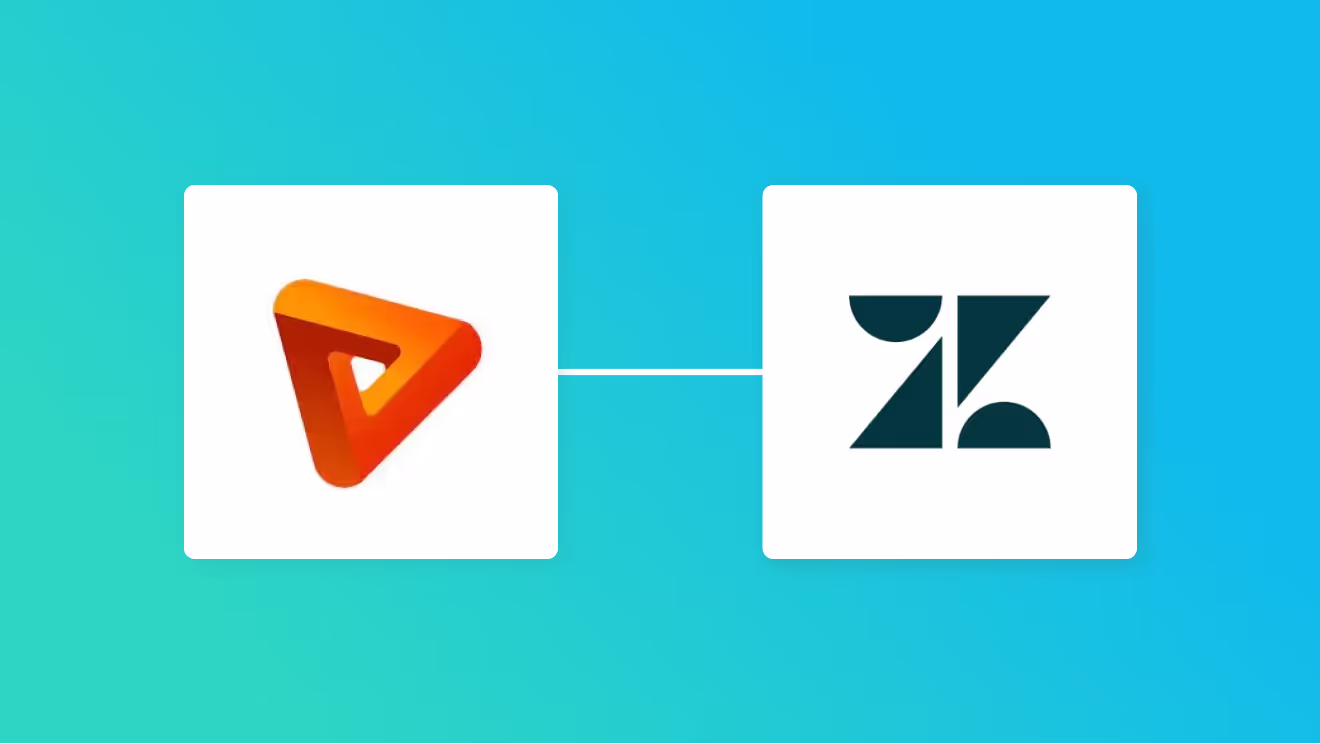 BrushupとZendeskを連携して、Brushupで新たにアイテムが登録されたらZendeskに追加する方法