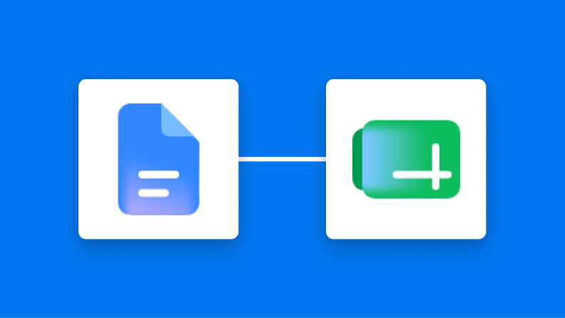 Googleドキュメントの内容からAIで情報を抽出しGoogle スプレッドシートで書類を作成する方法