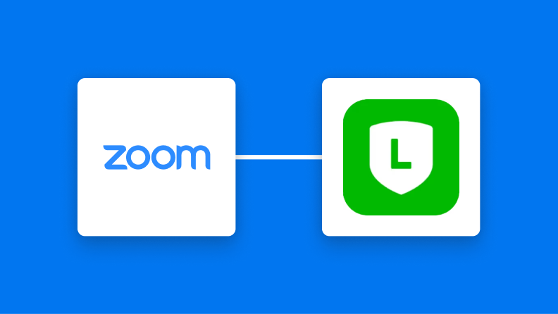 【簡単設定】ZoomのデータをLINEに自動的に連携する方法