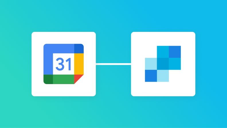 Google カレンダーとSendGridの連携イメージ