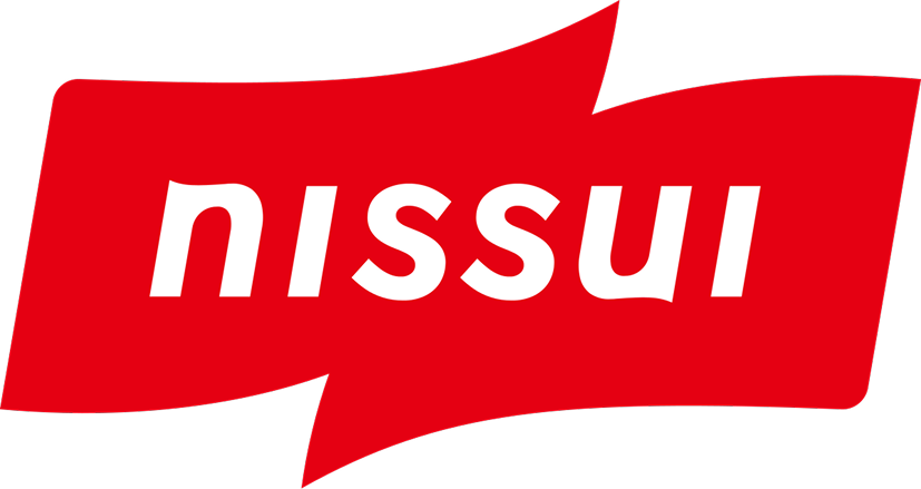 株式会社ニッスイロゴ