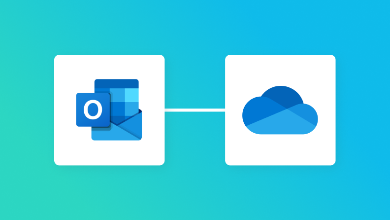 Outlook・OCR・OneDriveを連携して、Outlookで受信した書類データをOCRで読み取り、ファイル名を更新しOneDriveに自動格納する方法