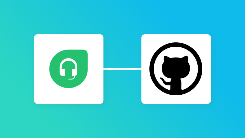 【ノーコードで実現】FreshdeskのデータをGitHubに自動的に連携する方法