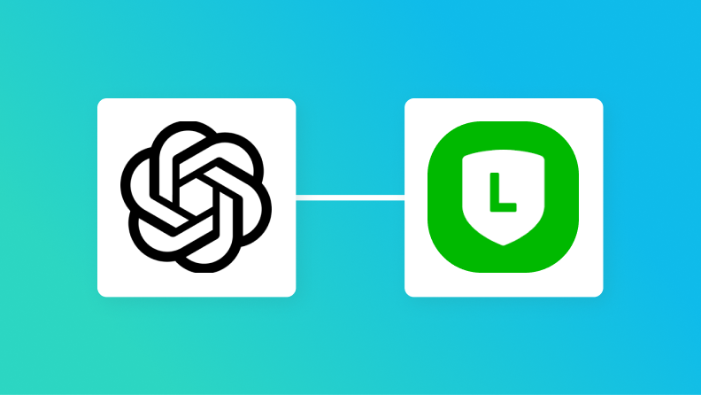 入力フォームでの回答をOpenAIでテキスト解析し、結果をLINEに通知する方法