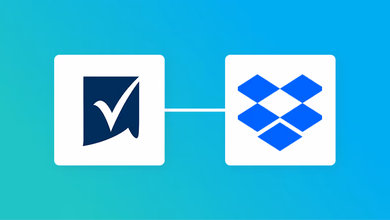 【簡単設定】SmartsheetのデータをDropboxに自動的に連携する方法
