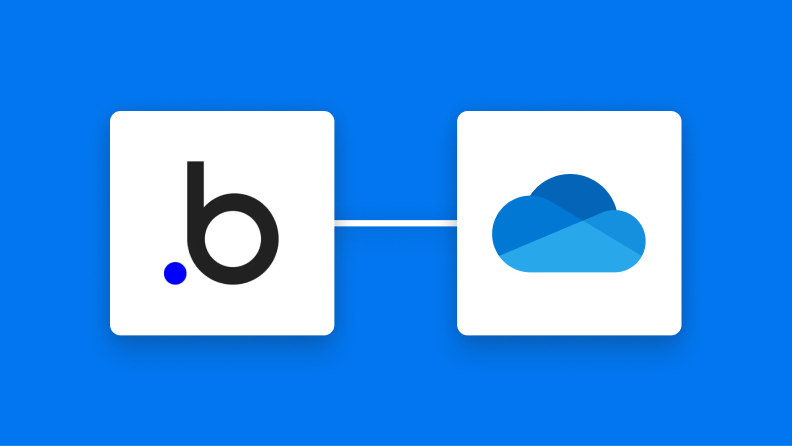 BubbleとSalesforceの連携イメージ
