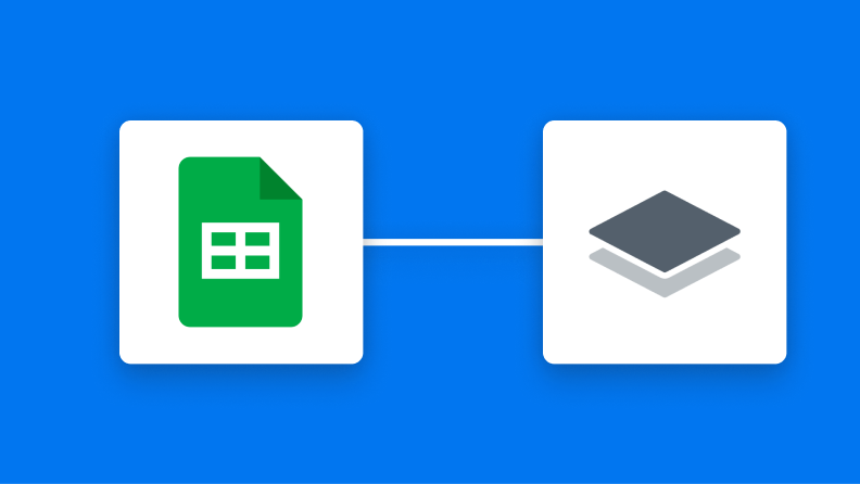 Google スプレッドシートとRemove.bgの連携イメージ