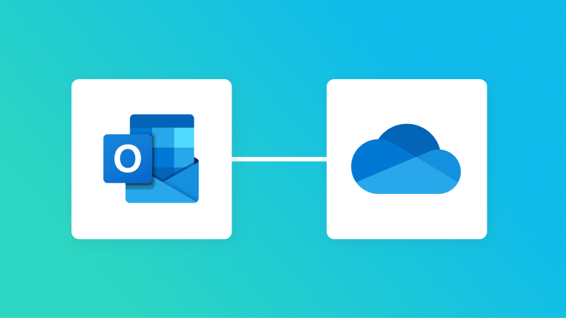 【簡単設定】OutlookのデータをOneDriveに自動的に連携する方法