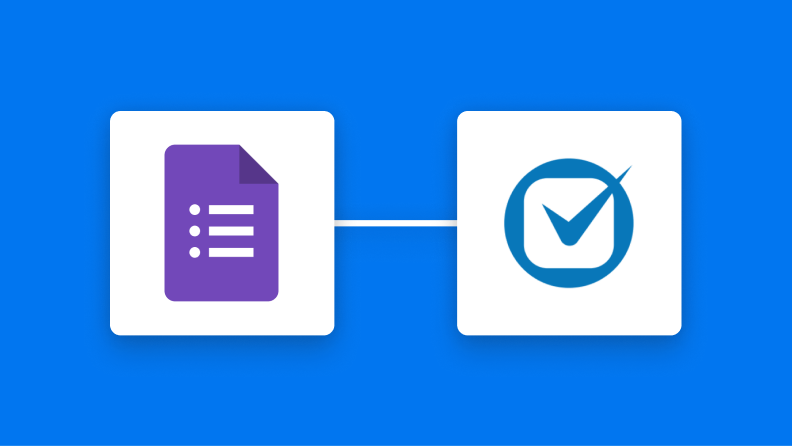 【簡単設定】GoogleフォームのデータをClio Manageに自動的に連携する方法