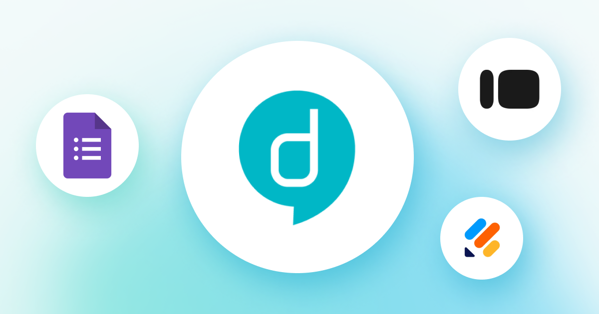 【ノーコードで実現】フォームのデータをdirectと自動的に連携する方法