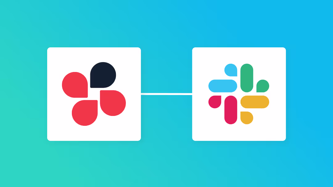 ChatworkとSlackの連携イメージ