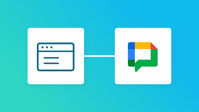 毎日、自社ECサイトの商品ランキングを自動取得しGoogle Chatに通知する方法