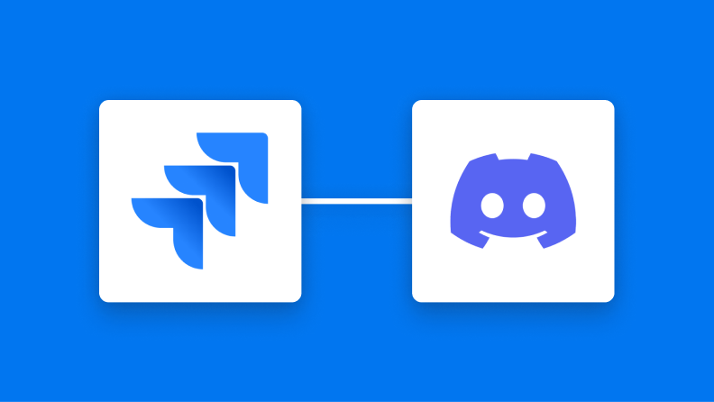 Jira SoftwareとDiscordを連携して、Jira Softwareに課題が追加されたらDiscordに自動通知する方法