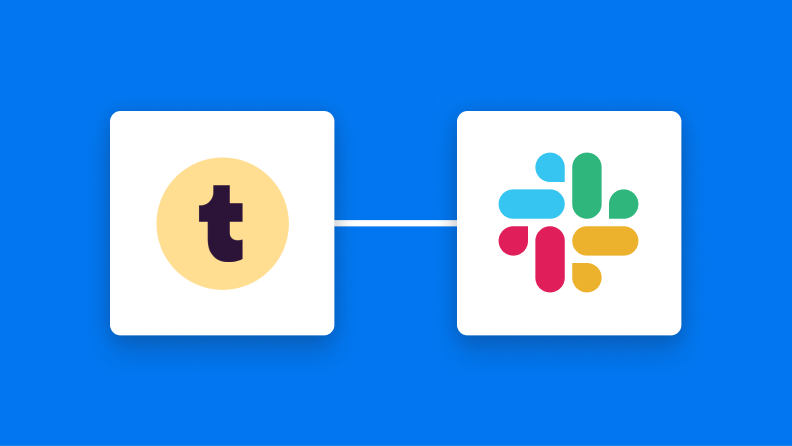 TogglとSlackの連携イメージ